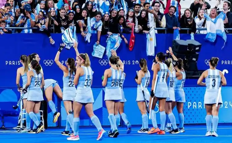 El conjunto dirigido por Fernando Ferrara  se medirá ante Australia este jueves.