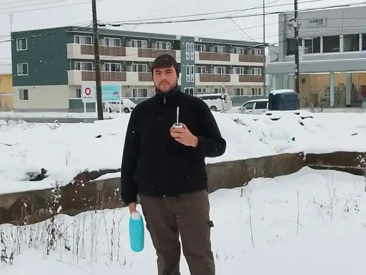 De Gualeguaychú a Japón: La experiencia de emigrar, trabajar y atravesar un terremoto