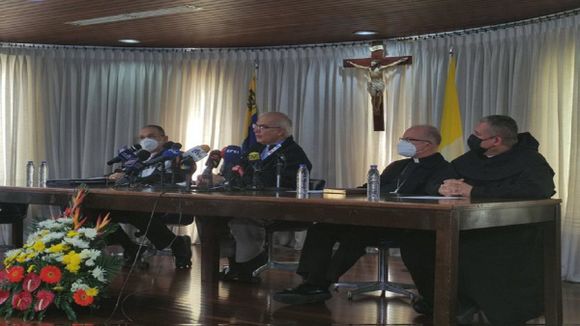 LA CEV REACCIONA: «los obispos no se oponen» a investigaciones sobre presuntos abusos sexuales