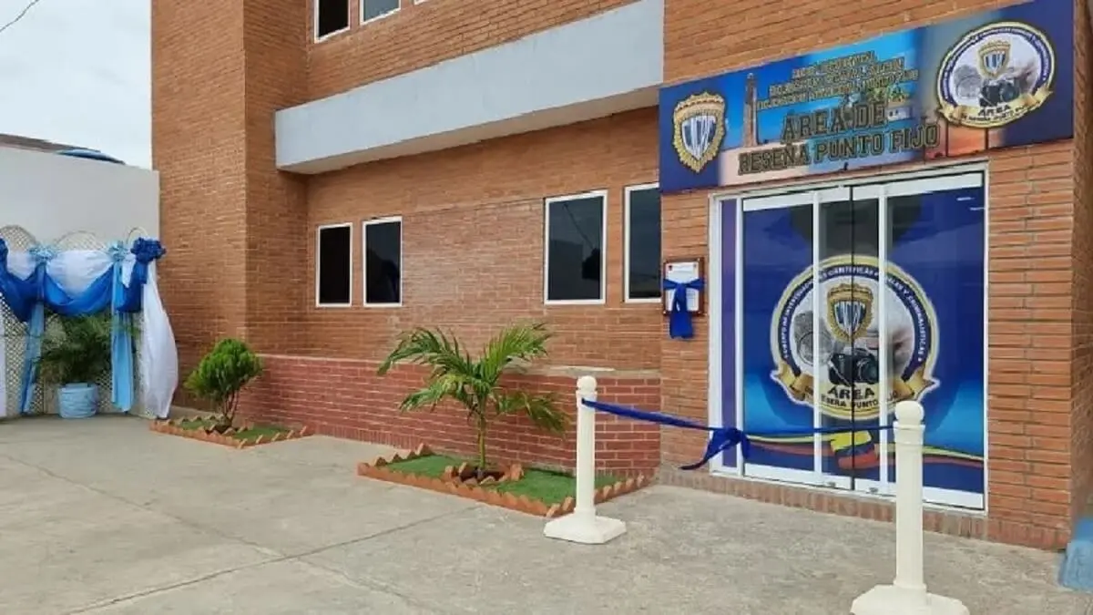 PRESA POR MALTRATADORA: la mujer causó heridas graves a su esposo e hijos