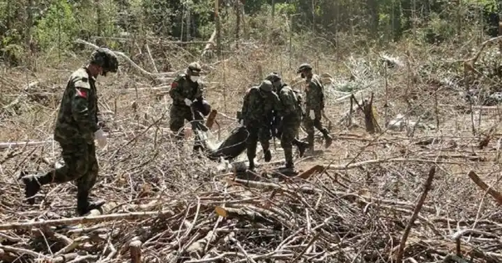 Fiscalía investigará sucesos de La Victoria: sancionará a funcionarios de encontrar evidencias