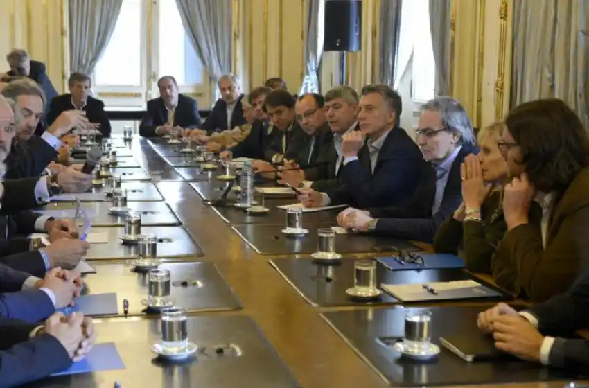 Empresarios piden a Nación “mejores servicios" para la pesca