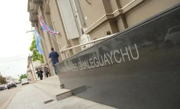 Nemec declaró durante cuatro horas en el juicio por mala praxis