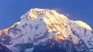 Tragedia en Annapurna