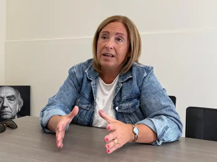 “Es mentira que el dictamen está firmado por mí”, aclaró Fiego