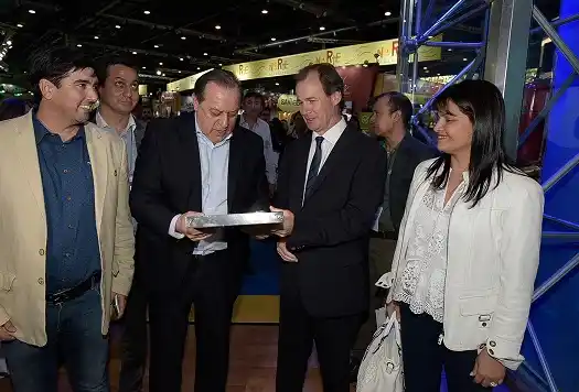 Entre Ríos integrará el mapa gastronómico argentino