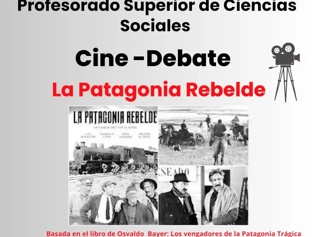 La inesperada derrota de los vencedores: un cine-debate