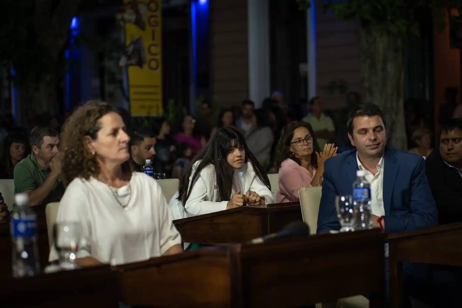 En San Pedro, “la casta” no tiembla: Presupuesto del Concejo con máximo de dieta posible, $ 827 mil por edil promedio