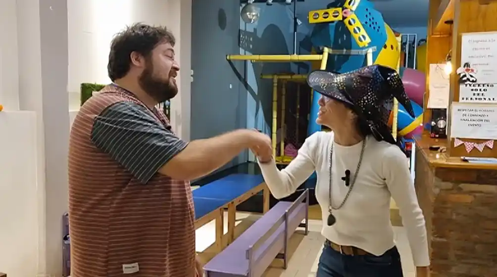 ESCAPE ROOM ALTO DIA - 3