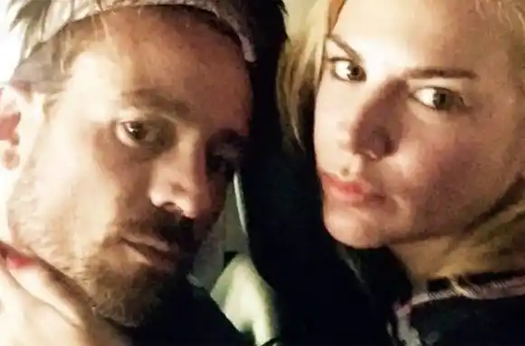 Esmeralda Mitre habló de su relación de amistad con Chano