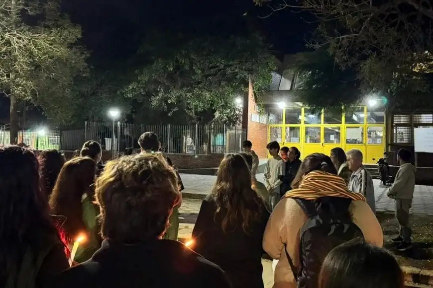 Tragedia de San Cristobal