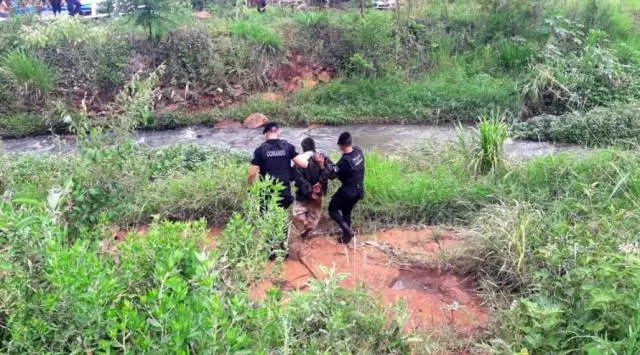 Misiones: visitó a sus hermanos por la Navidad y la violaron entre los dos