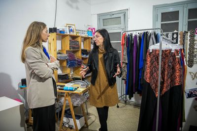 “La Ruta del Diseño” debuta este sábado en Paraná con una muestra de creatividad, identidad y emprendimiento local
