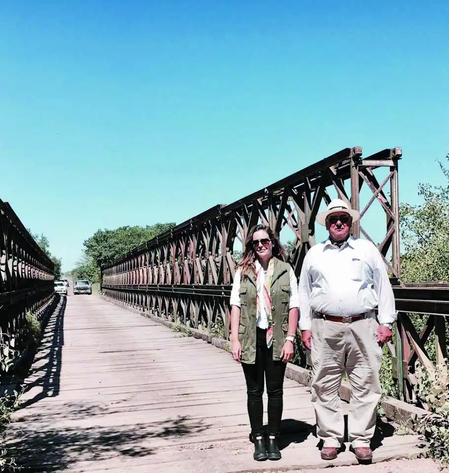 El estado de los caminos es cada vez peor y a nadie parece importarle