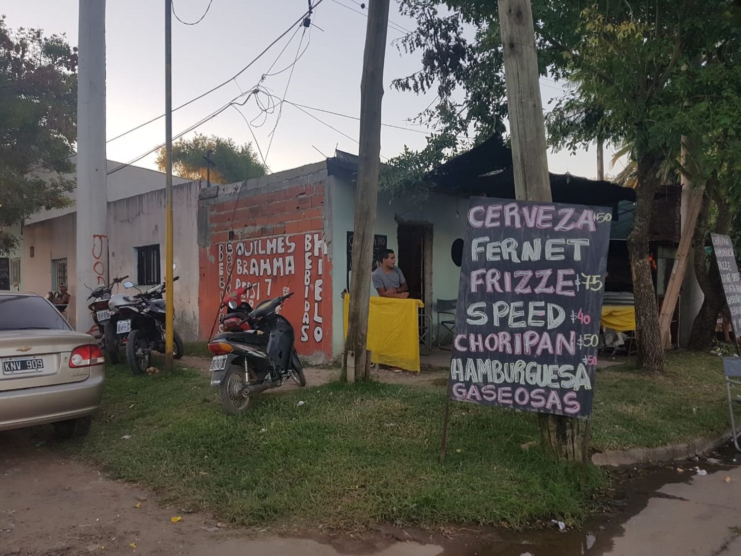 Fin se semana de carnaval: los carritos podrán ser habilitados hasta el viernes