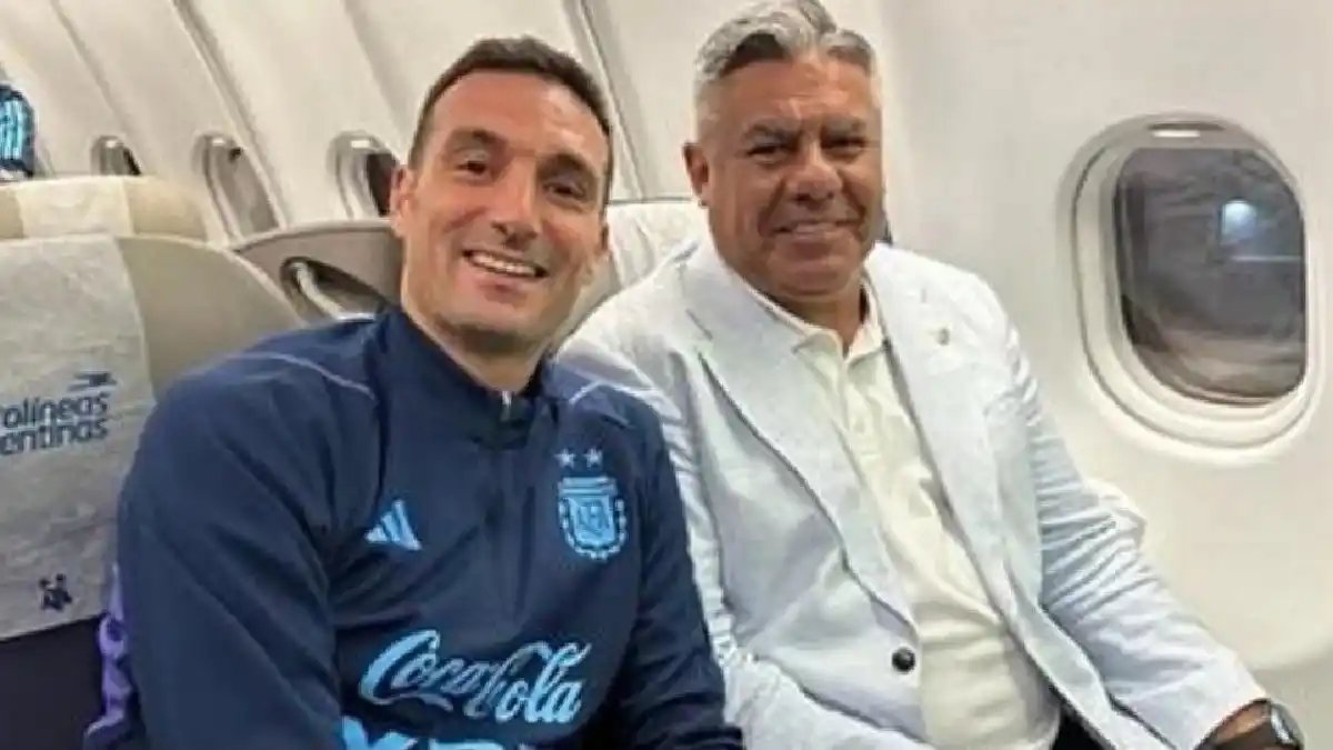 Campeones del Mundo: La Selección ya salió de Qatar rumbo a Argentina y el Gobierno no descarta dar asueto