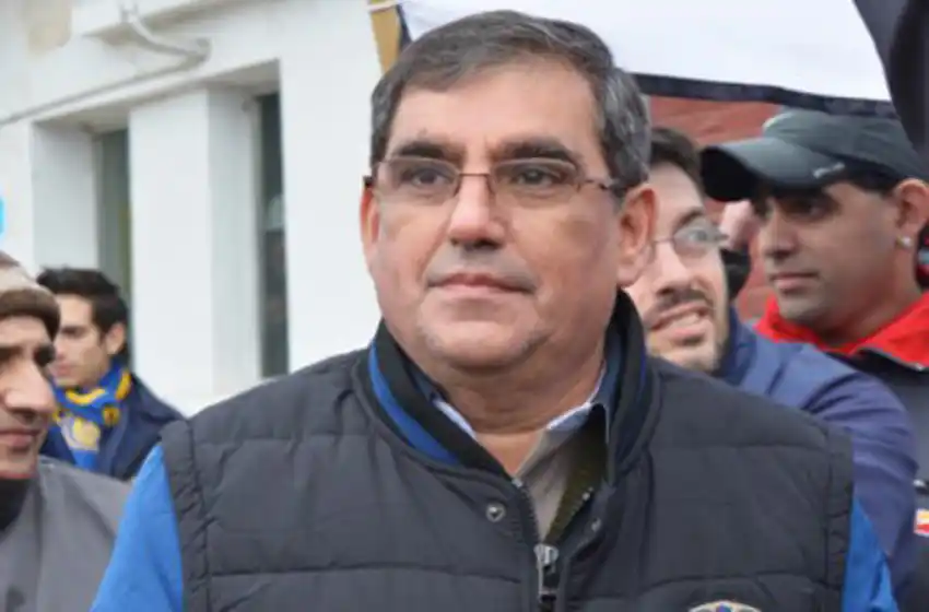 Antonio Donello: «En Rosario se perdieron 1200 puestos de trabajo»