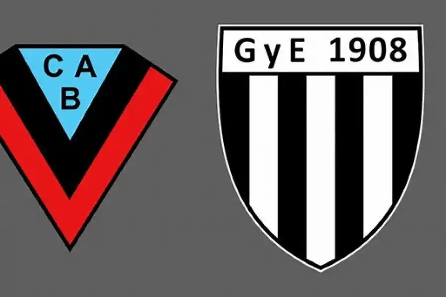 Atenti Crema: Brown (A) recibe a Gimnasia Mza