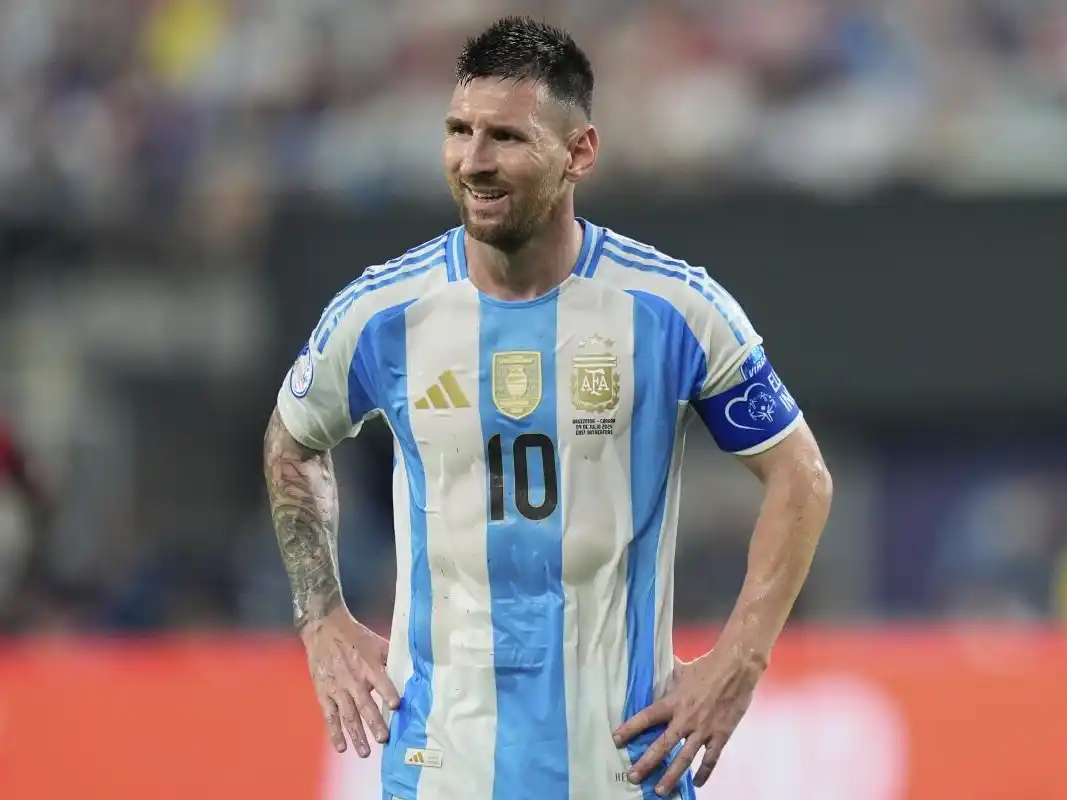 Messi no será titular frente a Chile: A qué se debe su ausencia en el once
