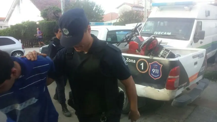 Son tres los detenidos en el caso Depierro