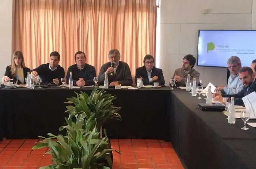 Provincia apuesta a un incentivo "importante" del empleo en temporada