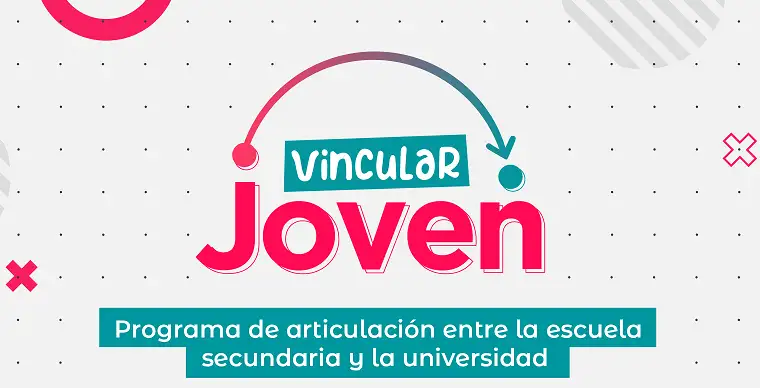El CGE impulsa el Programa Vincular Joven