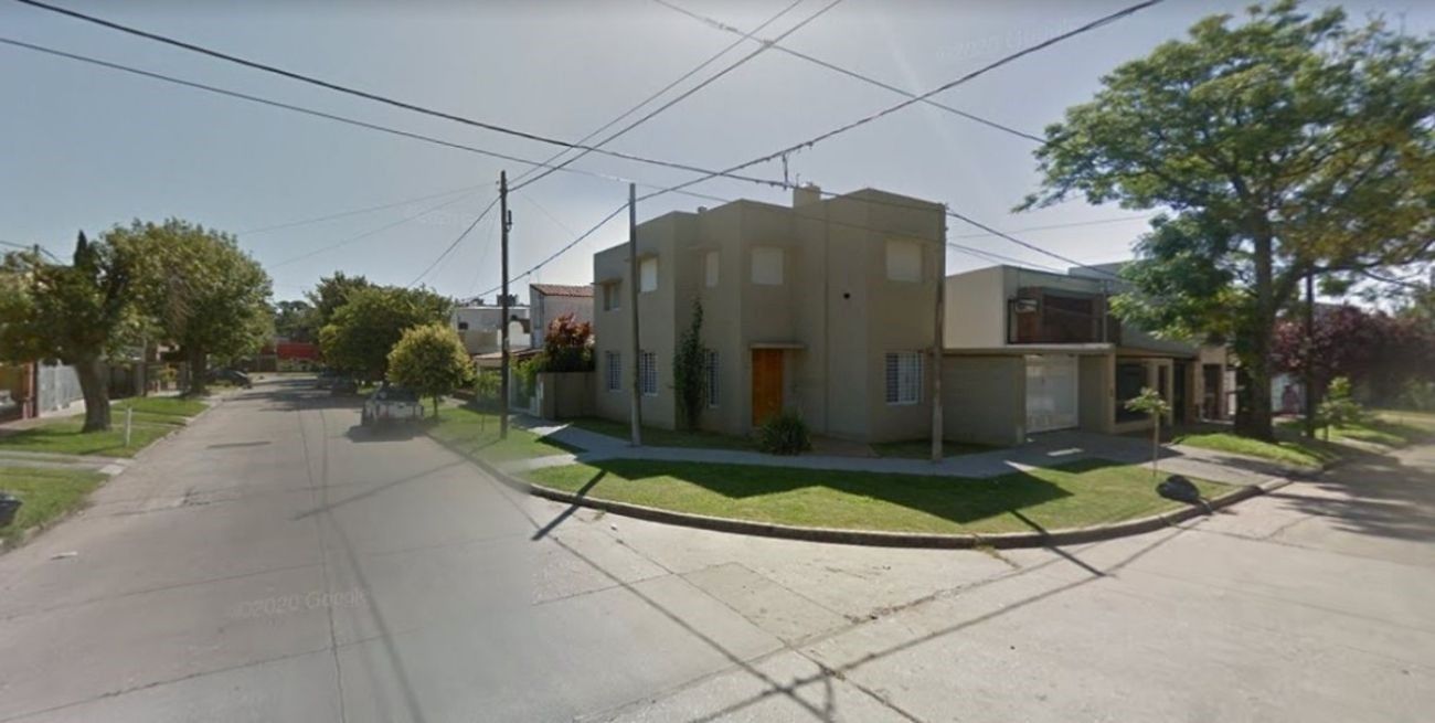 La inseguridad azota a los vecinos de barrio Siete Jefes: robaron en una vivienda