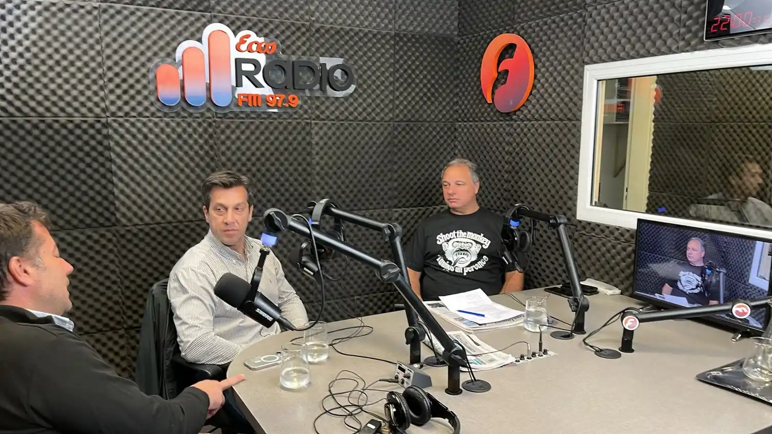 Claudio Fede