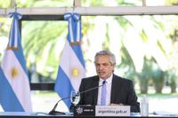 Coronavirus: el AMBA vuelve a una fase de aislamiento estricto hasta el 17 de julio
