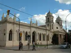 135º Aniversario del Hogar y Colegio San José