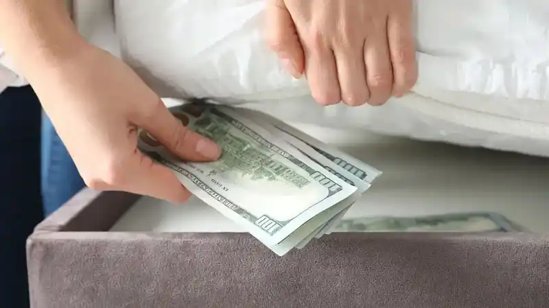 El blanqueo entra en vigencia: se oficializa el nuevo régimen de regularización patrimonial