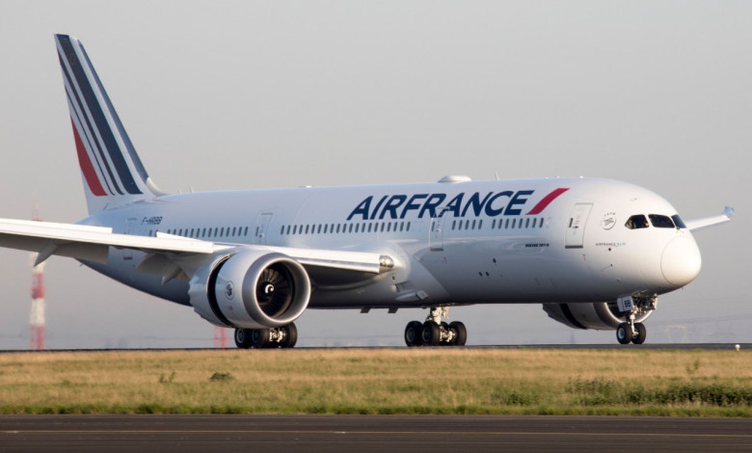 Air France plans to launch flights to Raleigh-Durham