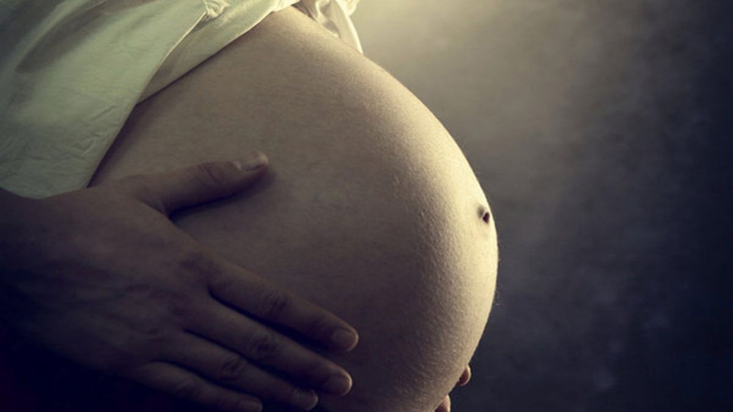 ¡MARIDO MATÓ A LA MADRE DE LA VÍCTIMA! Joven embarazada golpeada por su esposo perdió el bebé