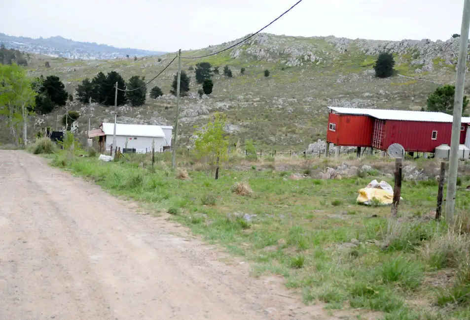 La Comisión de Tasación de Villa del Lago, ante el desafío de fijar un valor justo para la adquisición de los lotes