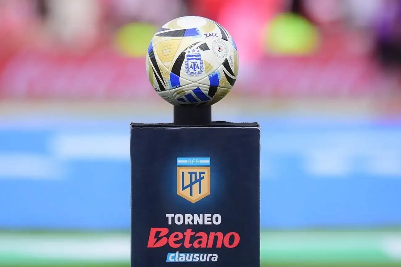 Fecha 7 del Clausura: los días y horarios de todos los partidos