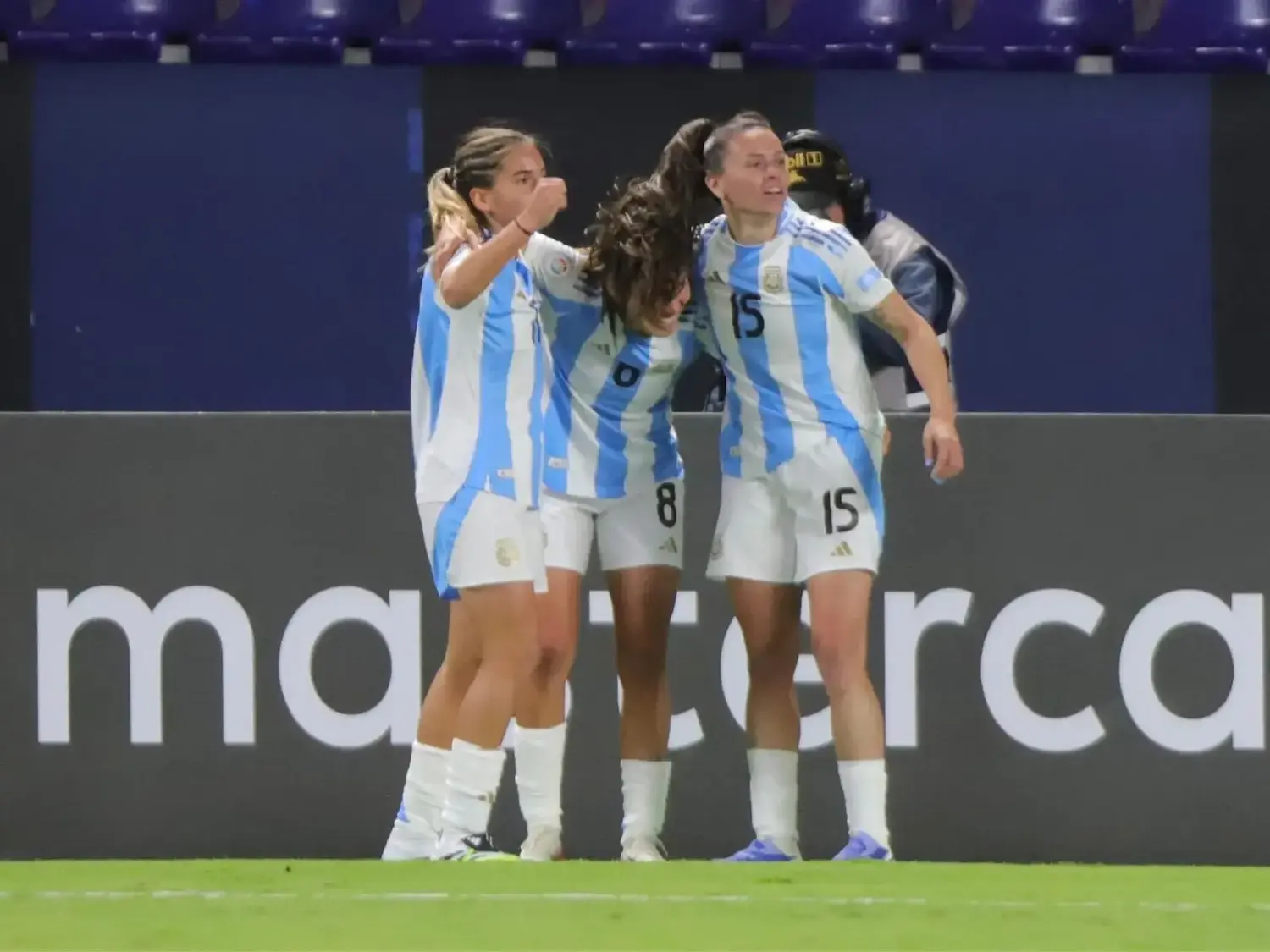 Argentina juega la semifinal de la Copa América Femenina y se cierra la fecha 3 del Torneo Clausura: la agenda deportiva de este lunes