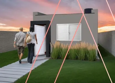 Construir Hogar: El sorteo se realizará el lunes 31 de marzo