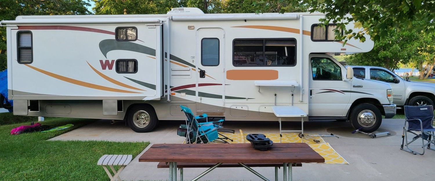 Entre Ríos se consolida como destino turístico de quienes viajan en motorhomes, veleros y motos