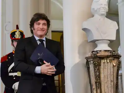 El Gobierno oficializó la disolución, transformación y fusión de 21 organismos públicos