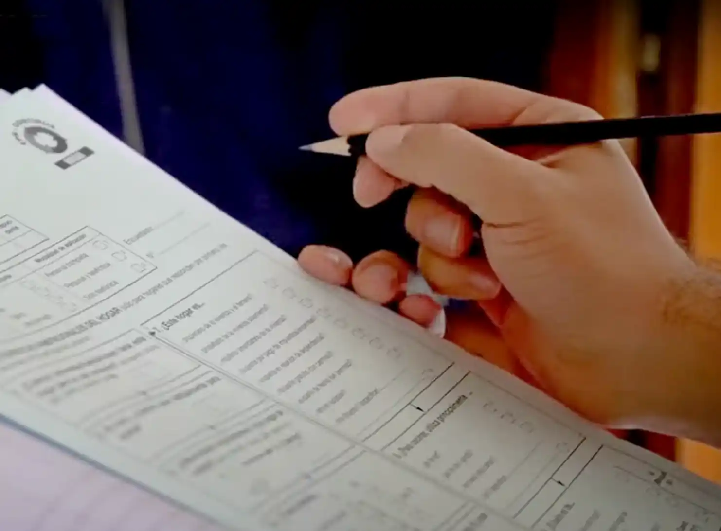 Continúa en Entre Ríos la Encuesta Permanente de Hogares