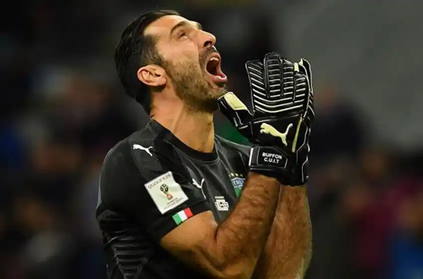 La prensa italiana, tras la eliminación