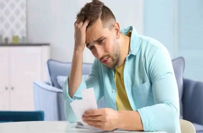 Hombres jóvenes y solteros, los que más se endeudaron durante 2018