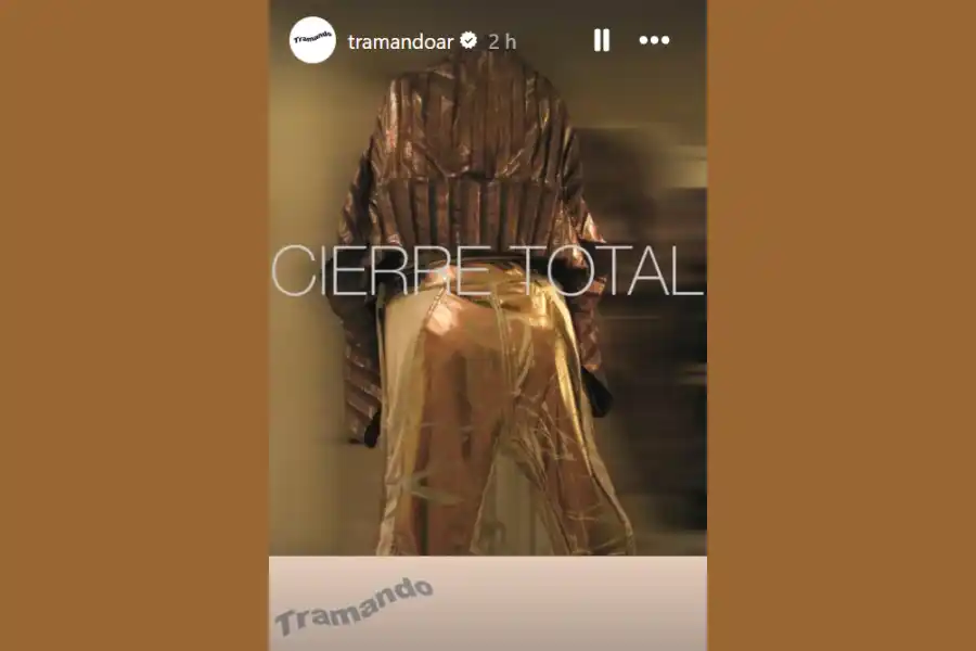 IG @tramandoarg