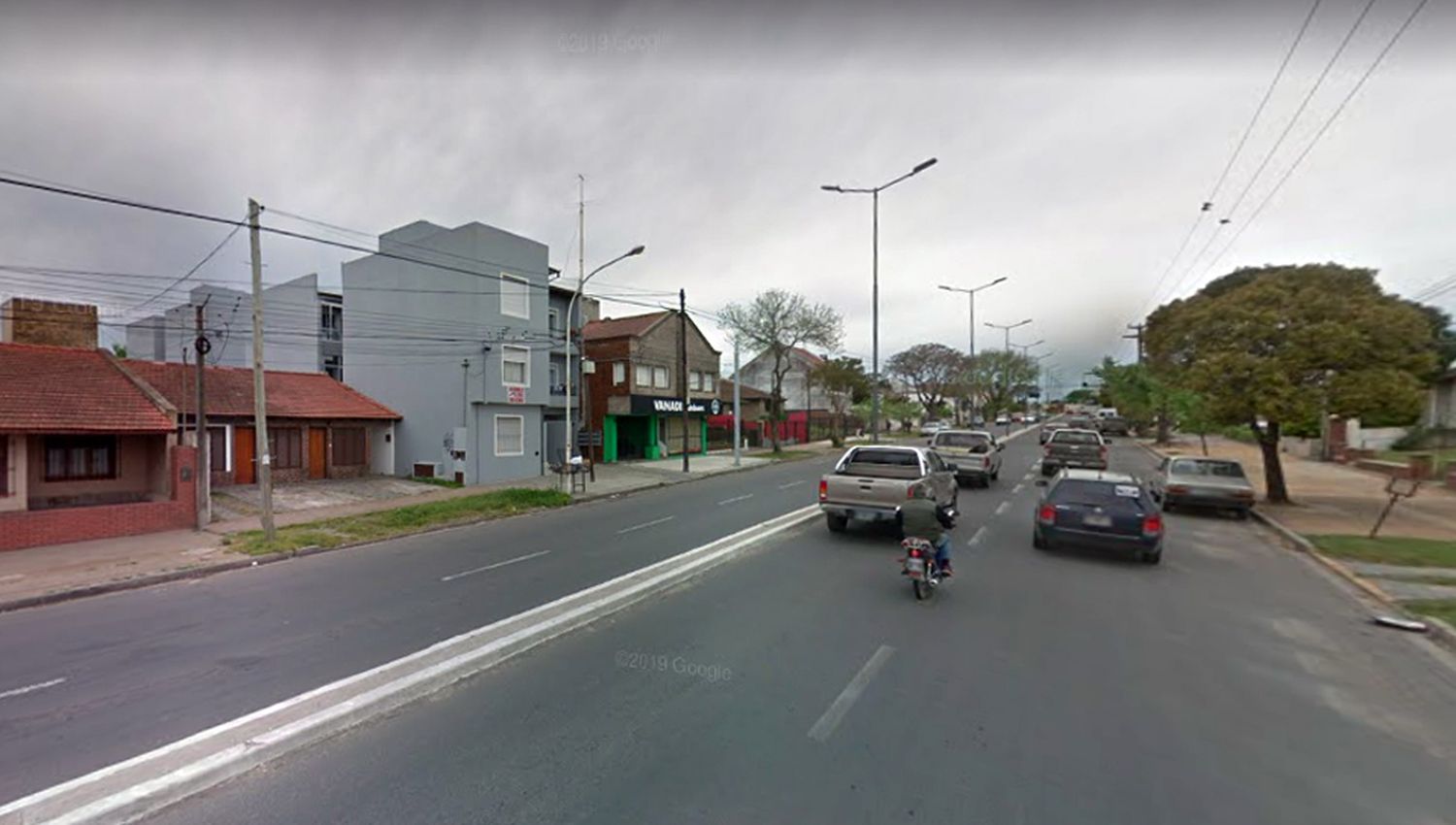 En un nuevo "cuento del tío" en Tandil, un delincuente se alzó con 22 mil dólares