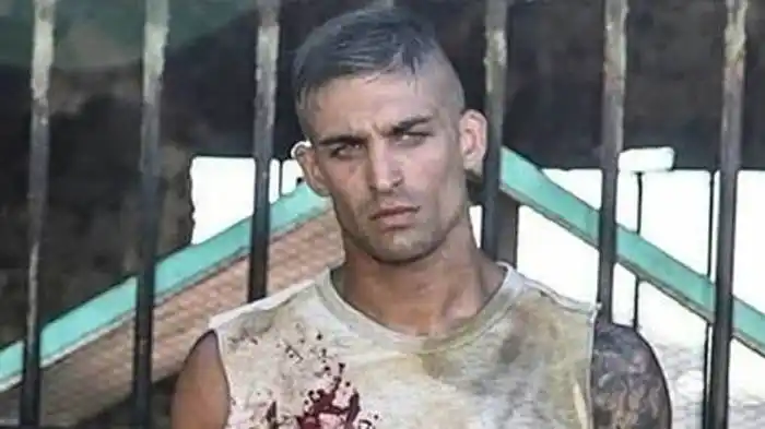 Pidieron la detención de un actor de "El Marginal"