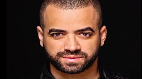 Ya en plataformas digitales NACHO SINFÓNICO el primer disco de tres que lanzará el cantante este 2022