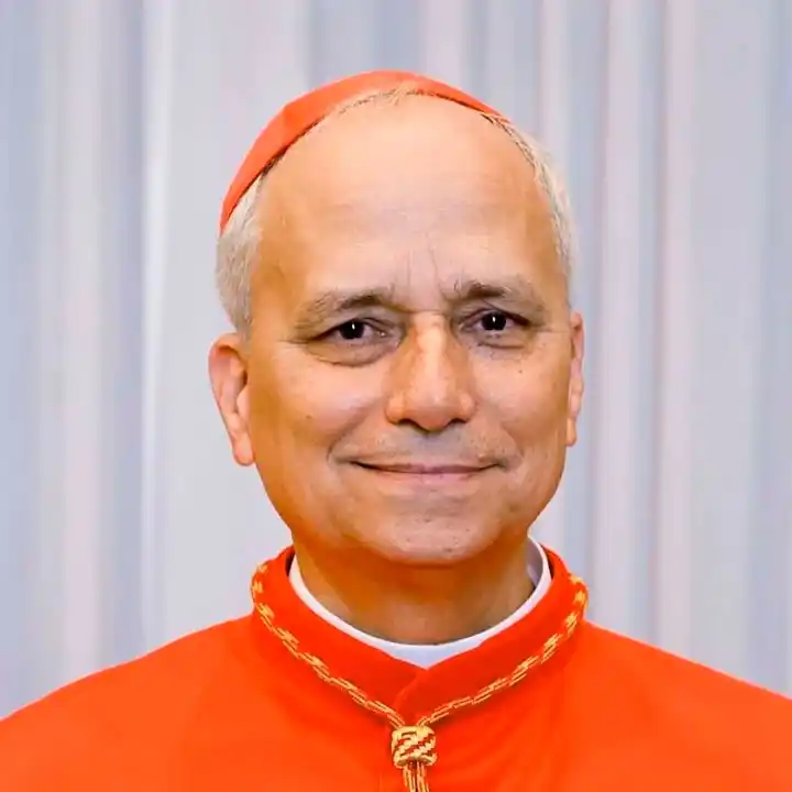 Quién es Robert Prevost, el primer papa estadounidense de la historia con nacionalidad peruana