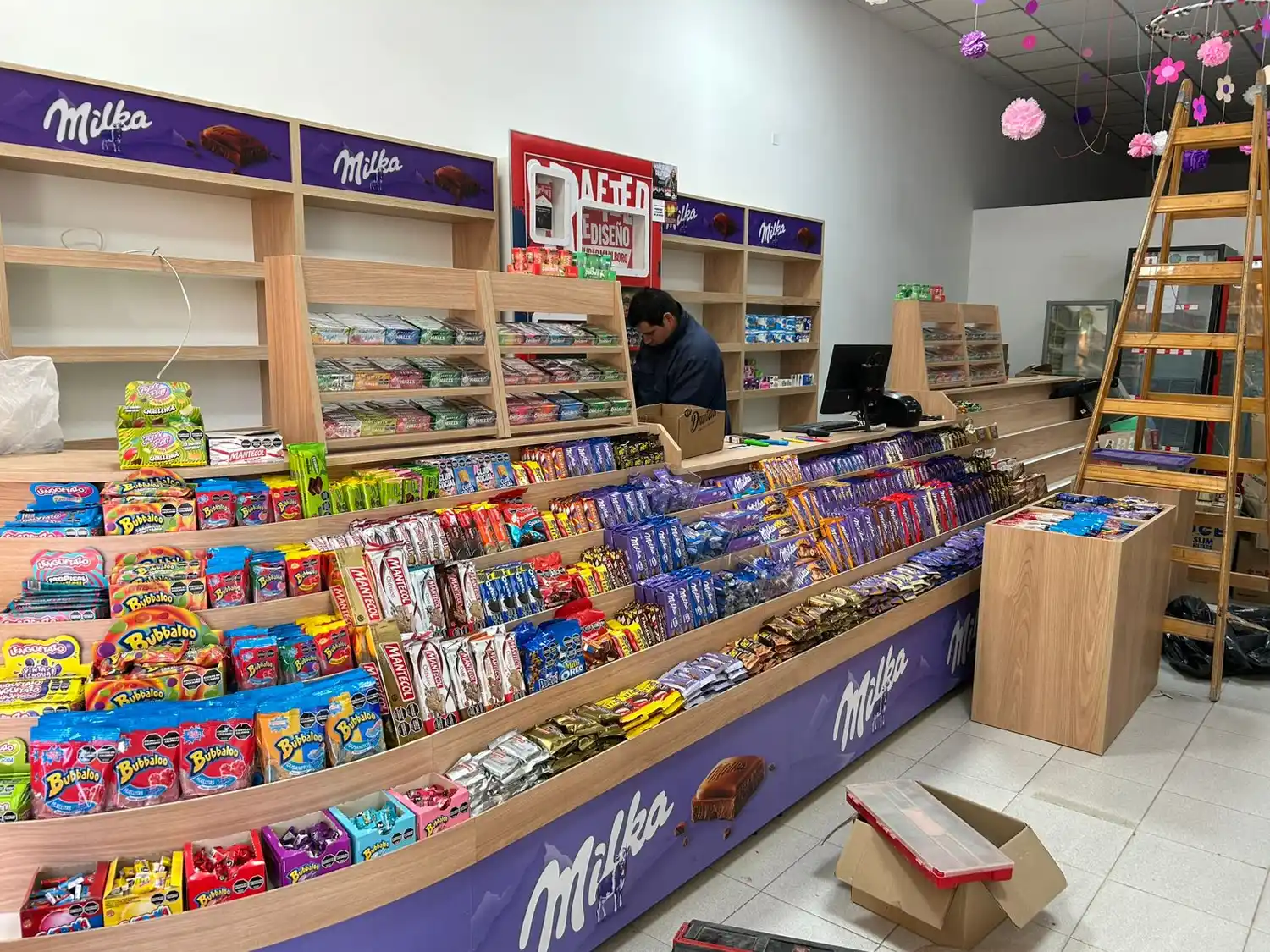 kiosco 3