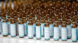 Fentanilo adulterado: piden la detención del dueño de HLB Pharma