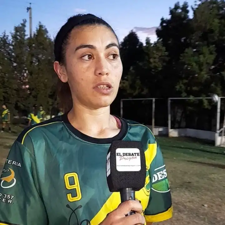 María Sol Figueroa